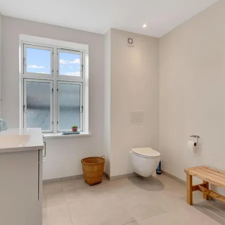 Sondergade 8, 1 Sal Dom wakacyjny Løkken