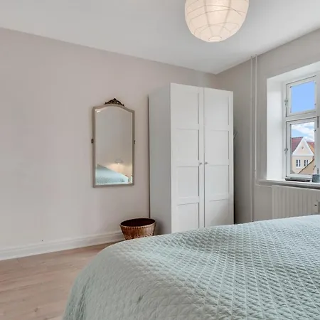 Sondergade 8, 1 Sal Dom wakacyjny Løkken