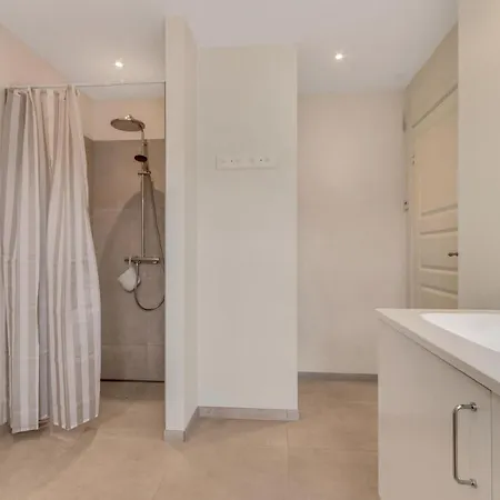 Dom wakacyjny Sondergade 8, 1 Sal *