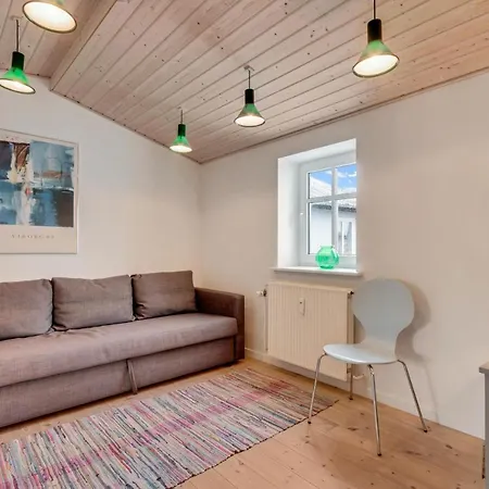 Sondergade 8, 1 Sal Dom wakacyjny