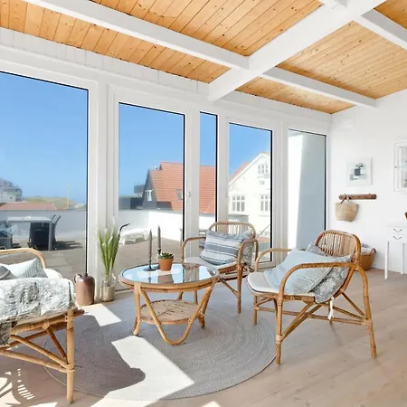 Sondergade 8, 1 Sal Løkken