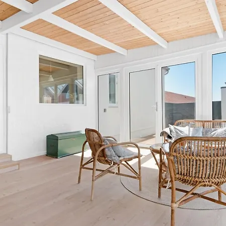 Sondergade 8, 1 Sal * Løkken