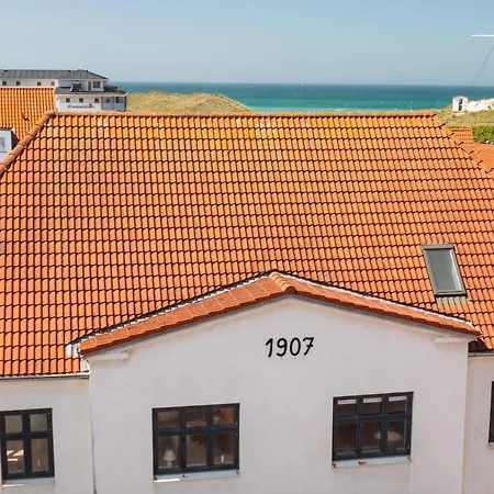 Dom wakacyjny Sondergade 8, 1 Sal *