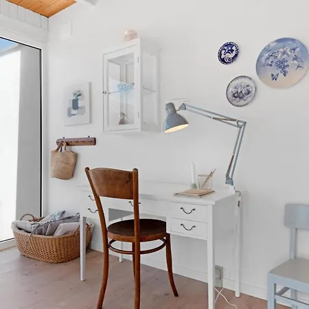 Dom wakacyjny Sondergade 8, 1 Sal *