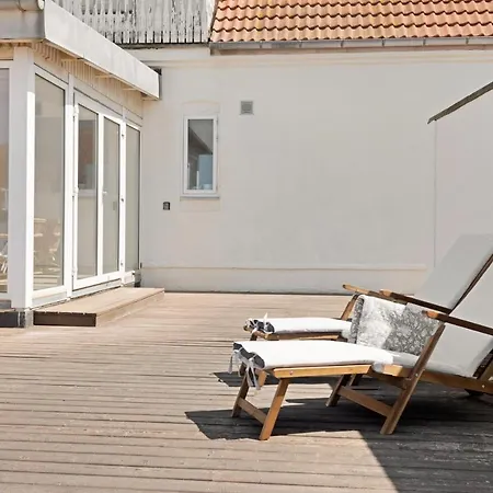 Sondergade 8, 1 Sal * Løkken