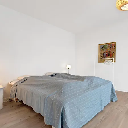 Sondergade 8, 1 Sal Dom wakacyjny Løkken