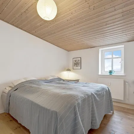 Dom wakacyjny Sondergade 8, 1 Sal Løkken