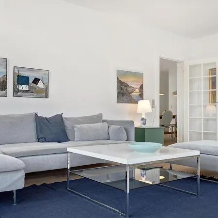 Sondergade 8, 1 Sal * Løkken