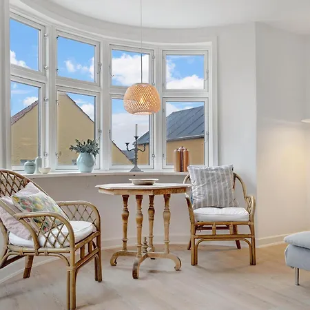 Sondergade 8, 1 Sal Løkken