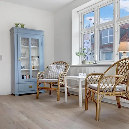 Sondergade 8, 1 Sal Dom wakacyjny *