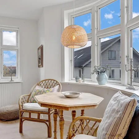 Sondergade 8, 1 Sal Løkken