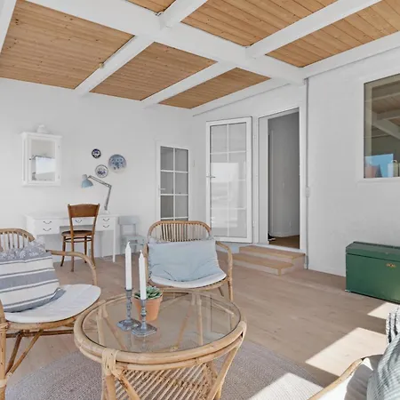 Sondergade 8, 1 Sal Holiday home *