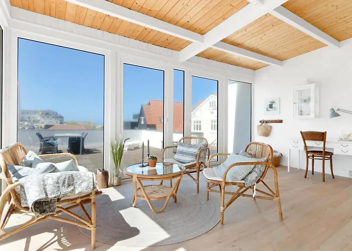 Sondergade 8, 1 Sal 루켄