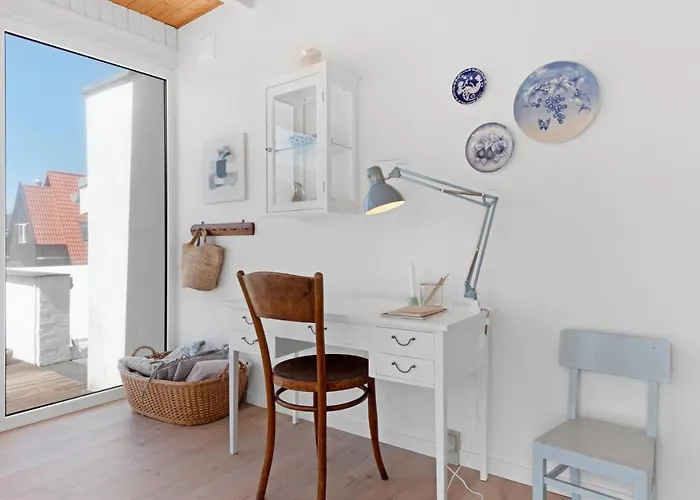 펜션 Sondergade 8, 1 Sal *