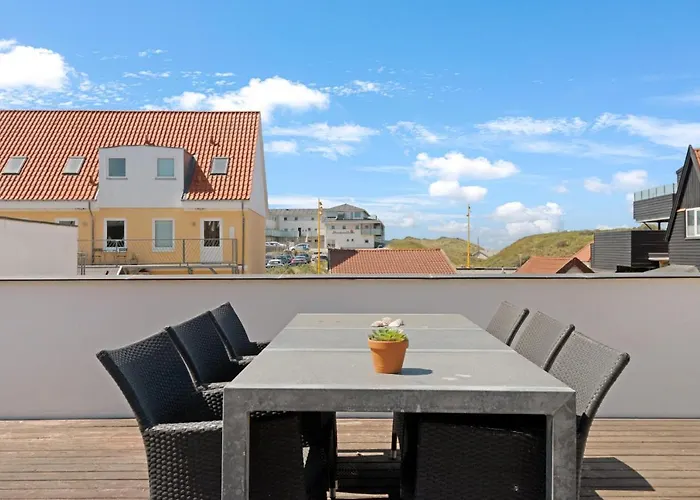 Sondergade 8, 1 Sal 펜션 *