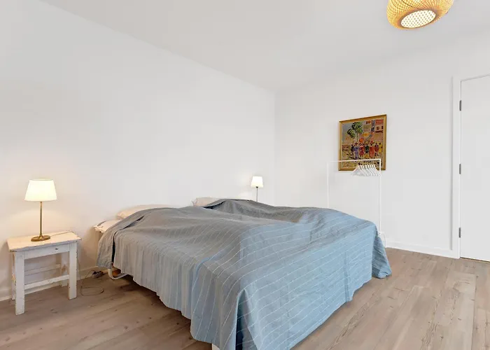 Sondergade 8, 1 Sal 펜션 루켄