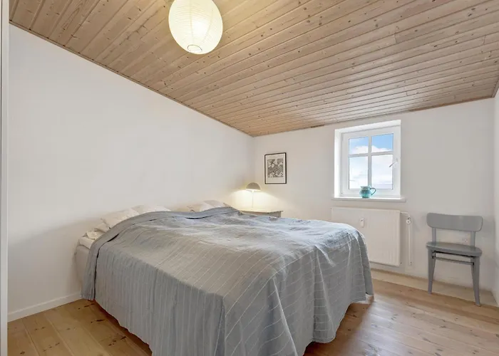 펜션 Sondergade 8, 1 Sal 루켄